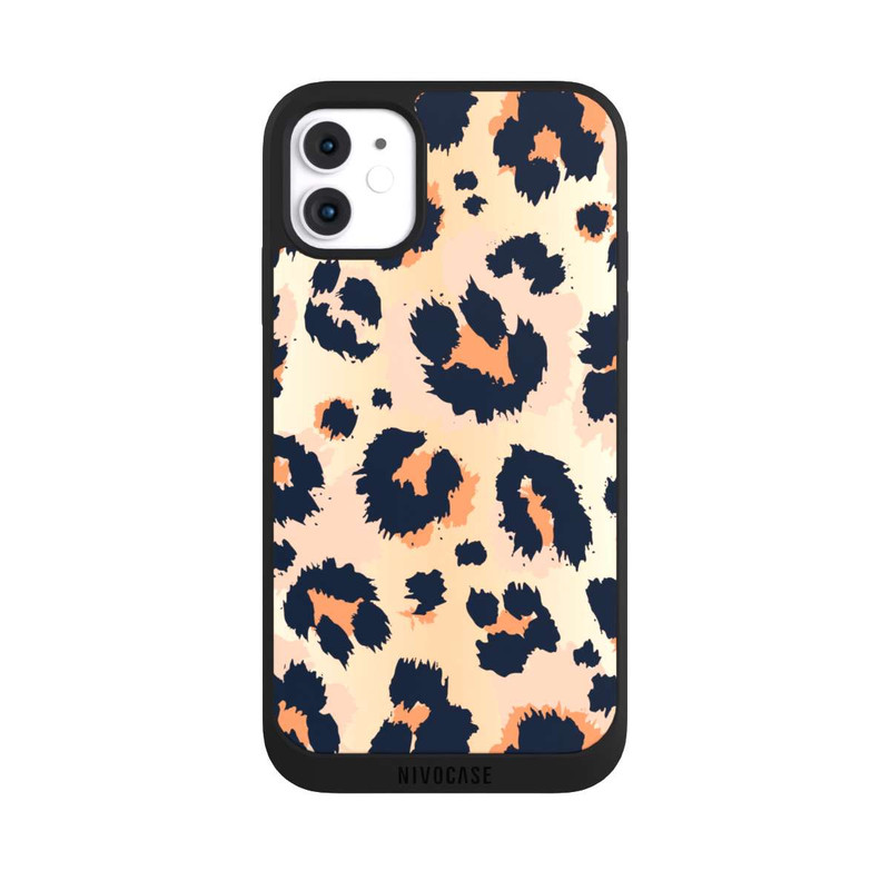 iPhone 11 NIVOpure Leopattern 1