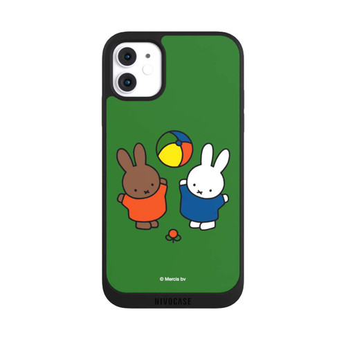 Apple iPhone 11 NIVOpure Miffy Playing