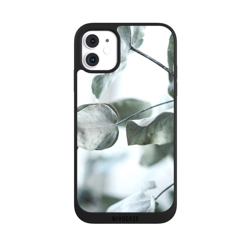iPhone 11 NIVOpure Eucalyptus 8