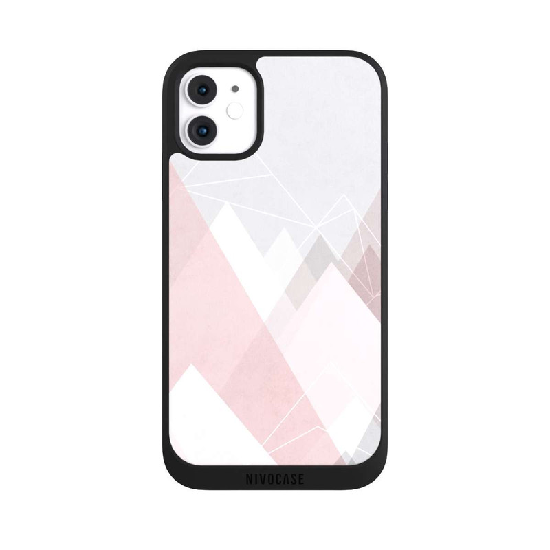 iPhone 11 NIVOpure Graphic 110 turquoise 