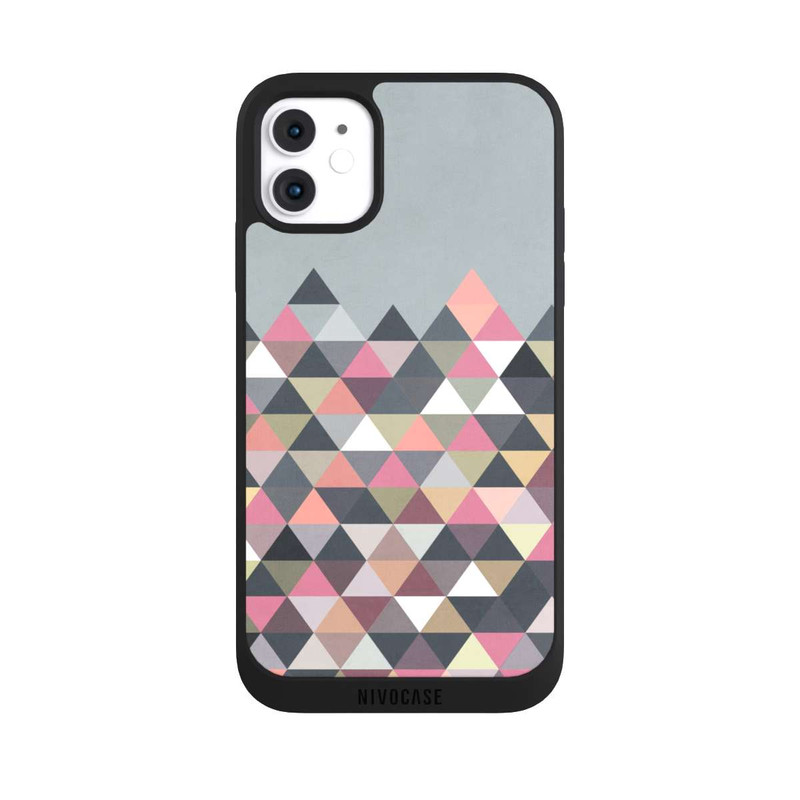 iPhone 11 NIVOpure Combinaison nordique 13