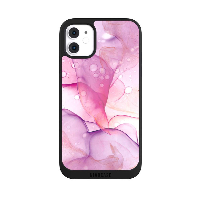 iPhone 11 NIVOpure Liquid Art Fairy Dust