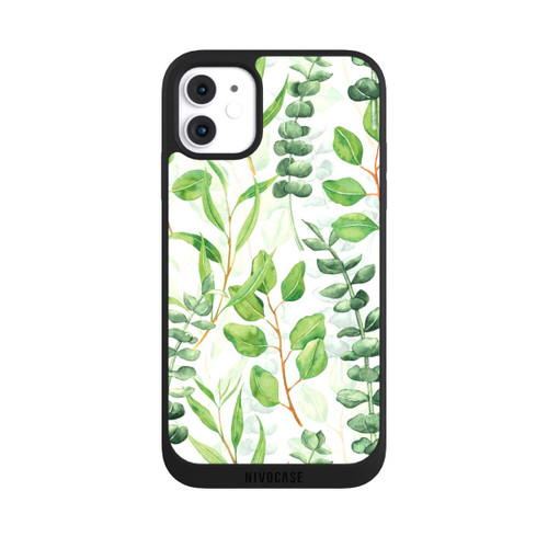 Apple iPhone 11 NIVOpure Eucalyptus 2