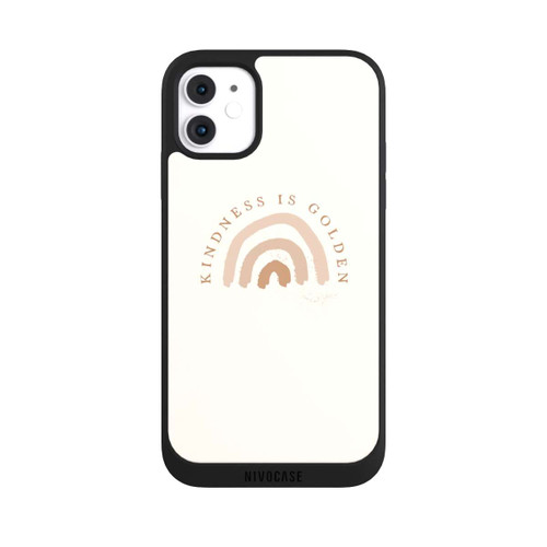 Apple iPhone 11 NIVOpure Kindness 01
