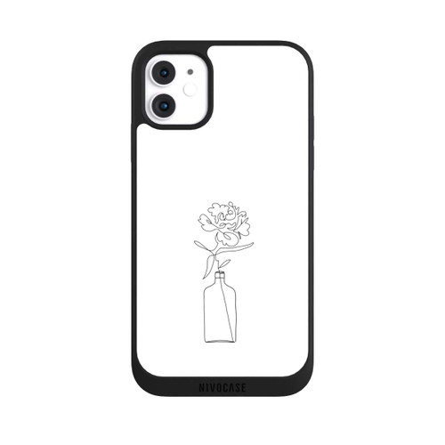 Apple iPhone 11 NIVOpure Onelineflower