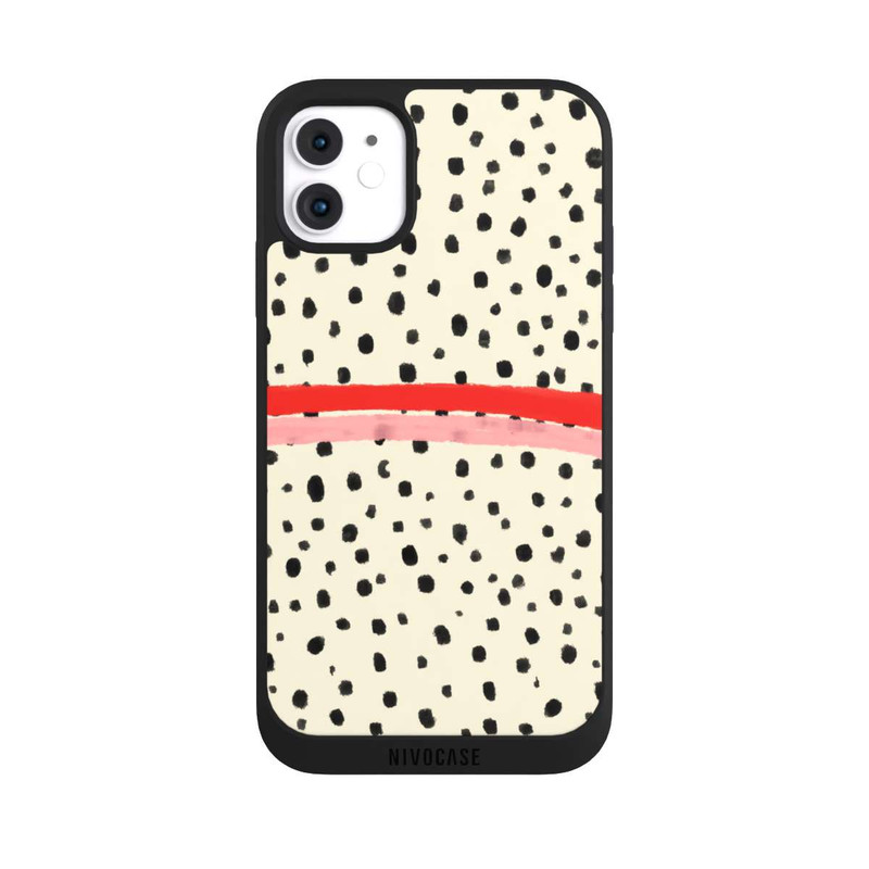 iPhone 11 NIVOpure Crazy Life Art 02