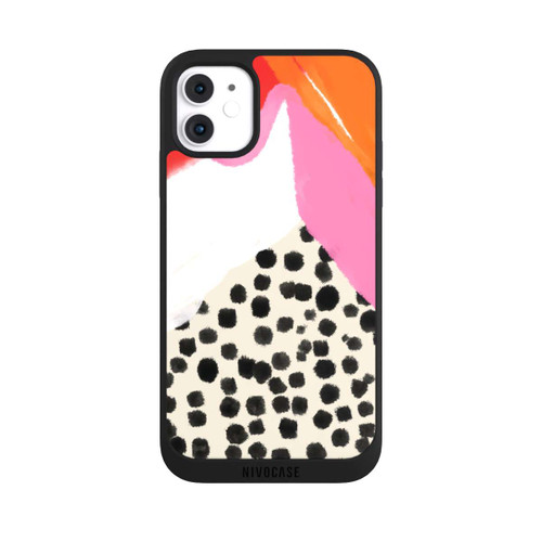 Apple iPhone 11 NIVOpure Crazy Life Art 03