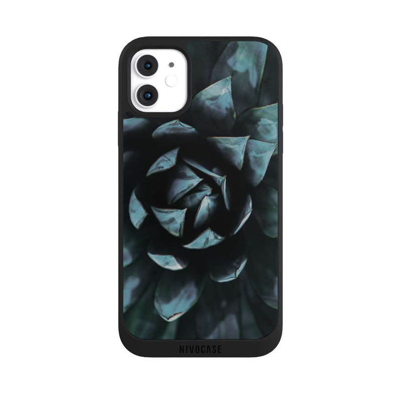iPhone 11 NIVOpure Succulent
