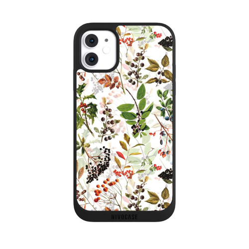 Apple iPhone 11 NIVOpure Wild Forest Flowers