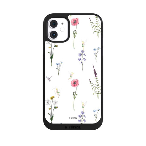 Apple iPhone 11 NIVOpure Tinker Flower Pattern