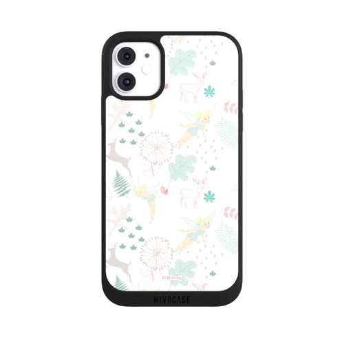 Apple iPhone 11 NIVOpure Tinker Organic Pattern