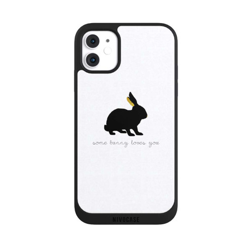 Apple iPhone 11 NIVOpure Some Bunny Loves You