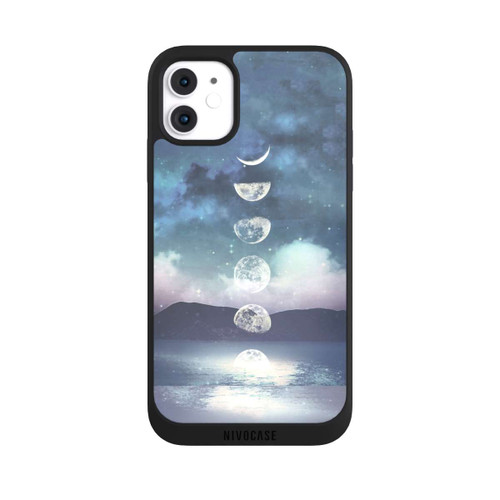 Apple iPhone 11 NIVOpure Aufgehender Mond