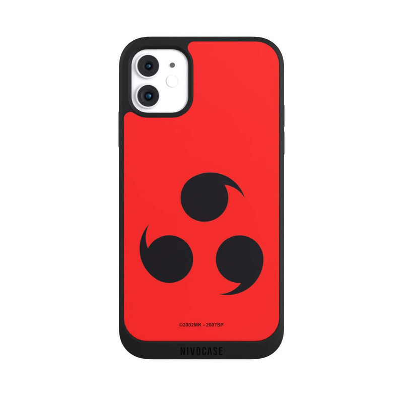 iPhone 11 NIVOpure Sharingan
