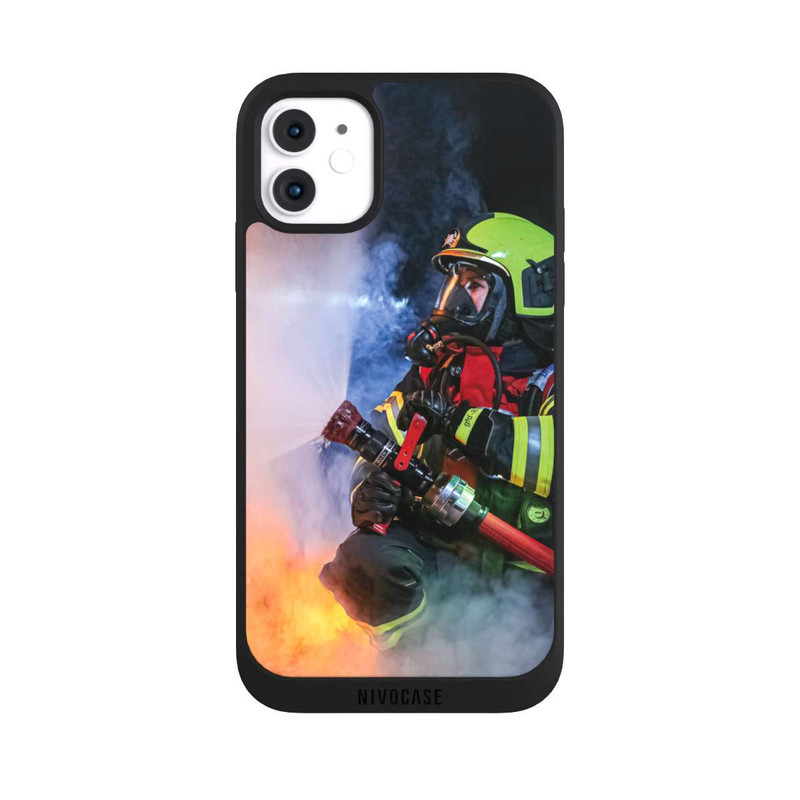 iPhone 11 NIVOpure Internal Attack
