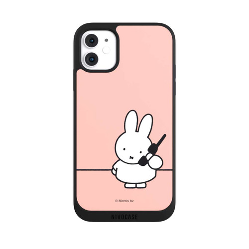 Apple iPhone 11 NIVOpure Miffy Phone 