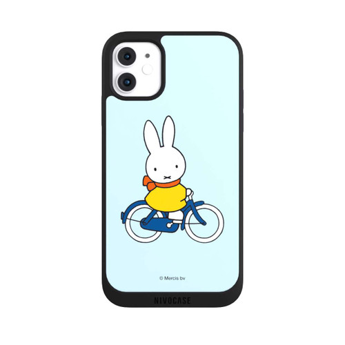 Apple iPhone 11 NIVOpure Miffy Bike