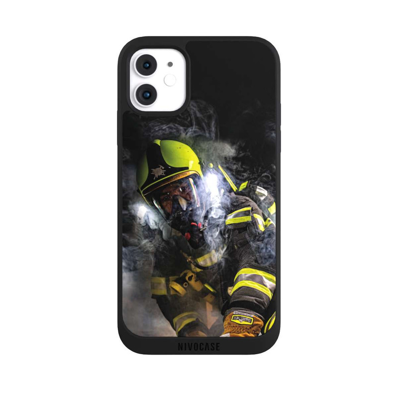 iPhone 11 NIVOpure Smokediver