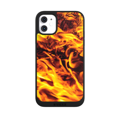 Apple iPhone 11 NIVOpure Sea of Flames