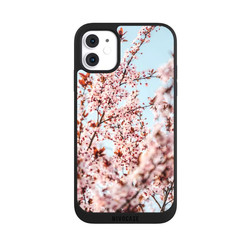 iPhone 11 NIVOpure Cherry Blossom photography 2