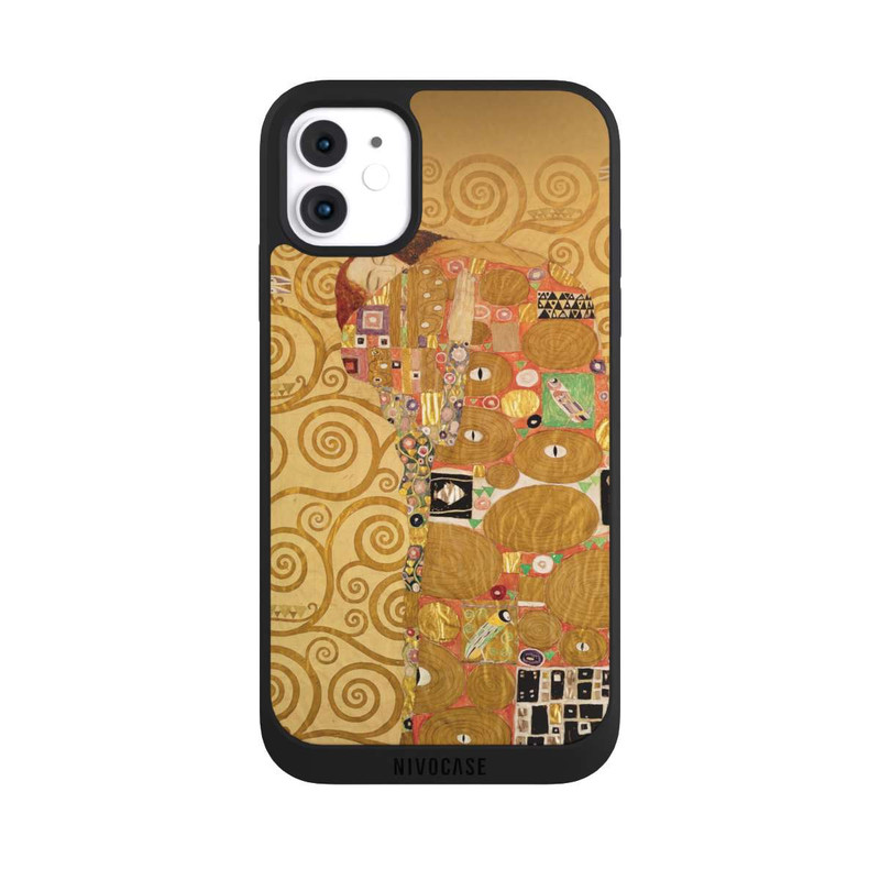 iPhone 11 NIVOpure Vollendung von Gustav Klimt