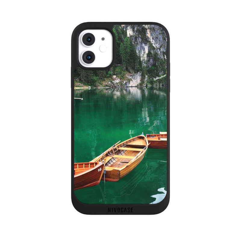 iPhone 11 NIVOpure Mountainlake Pretty