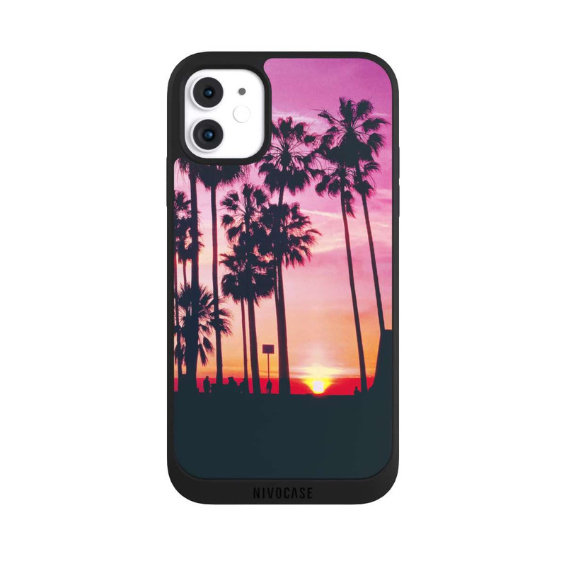 iPhone 11 NIVOpure Miami Palms