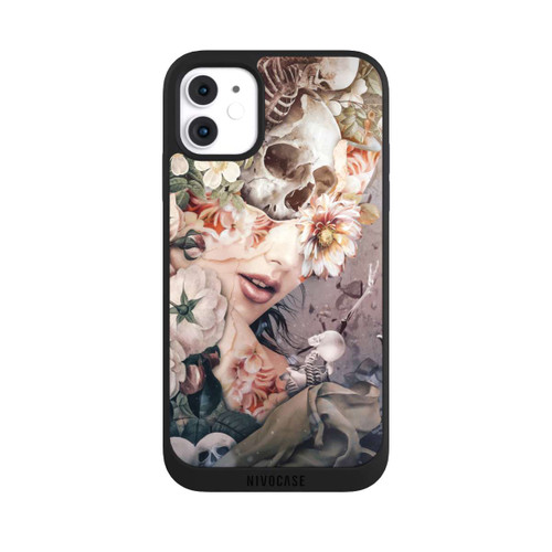 Apple iPhone 11 NIVOpure Dark to light