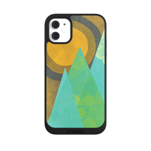 Apple iPhone 11 NIVOpure Journée de la Norvège