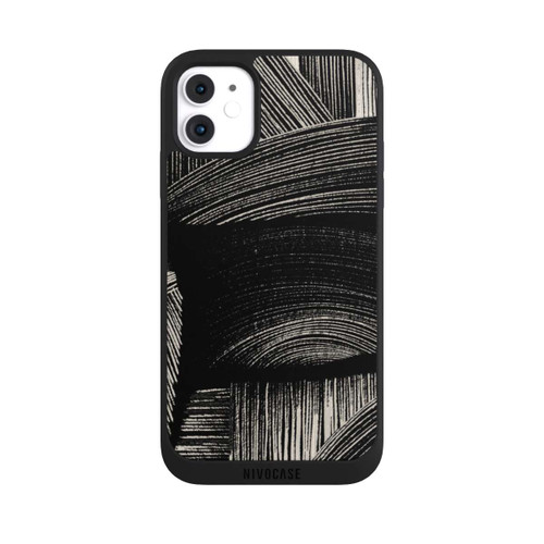 Apple iPhone 11 NIVOpure La paille