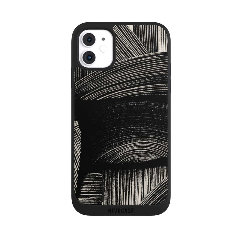 iPhone 11 NIVOpure La paille