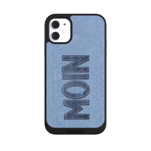 Apple iPhone 11 NIVOpure Moin Jeans
