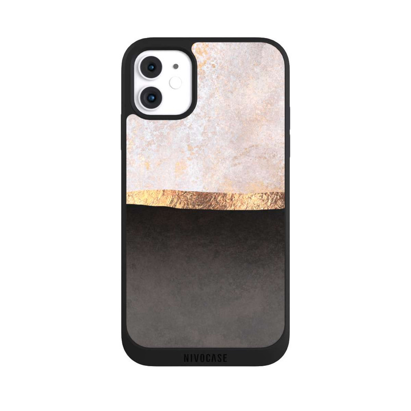 iPhone 11 NIVOpure Beton Himmel