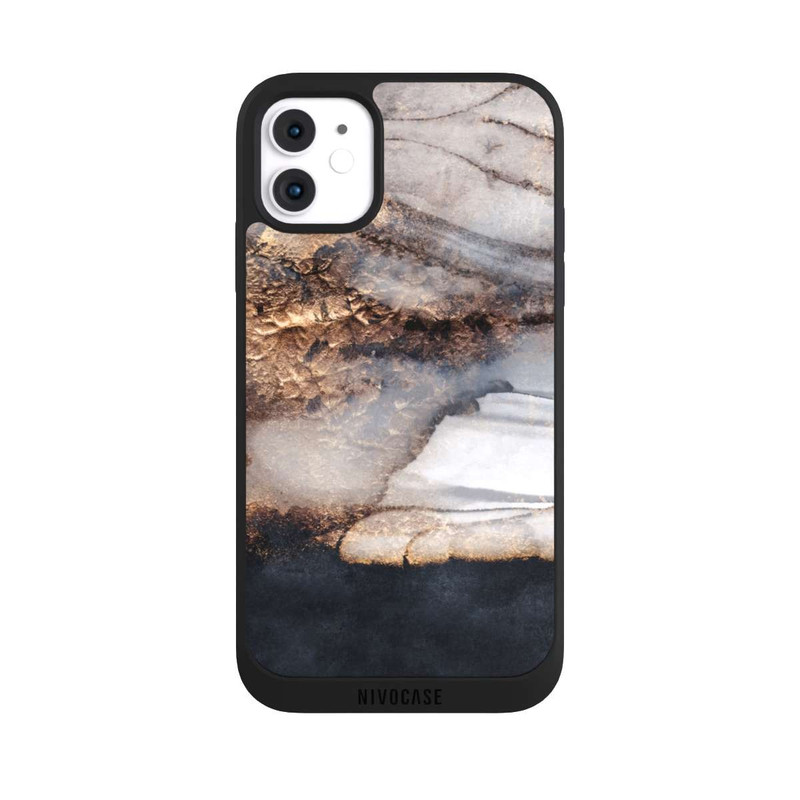 iPhone 11 NIVOpure Tempête entrante