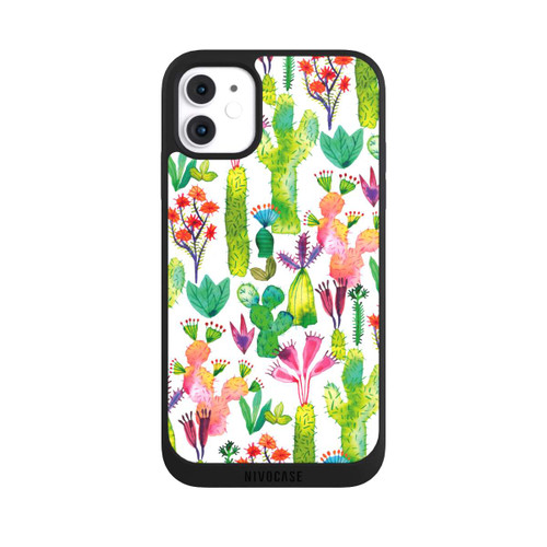 Apple iPhone 11 NIVOpure Saftiger Kakteengarten