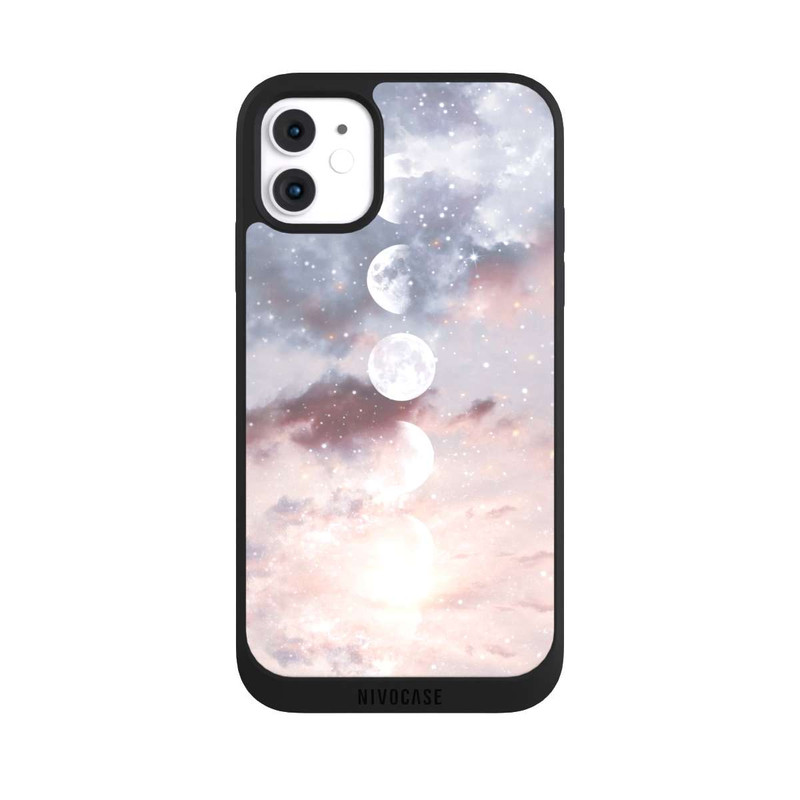 iPhone 11 NIVOpure clair de lune