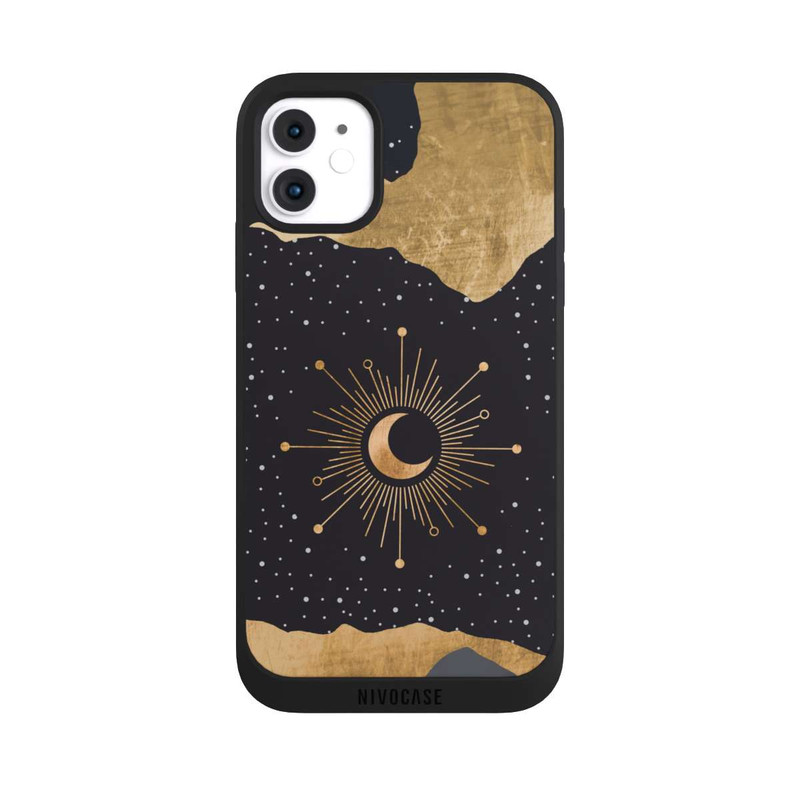 iPhone 11 NIVOpure Starry Night