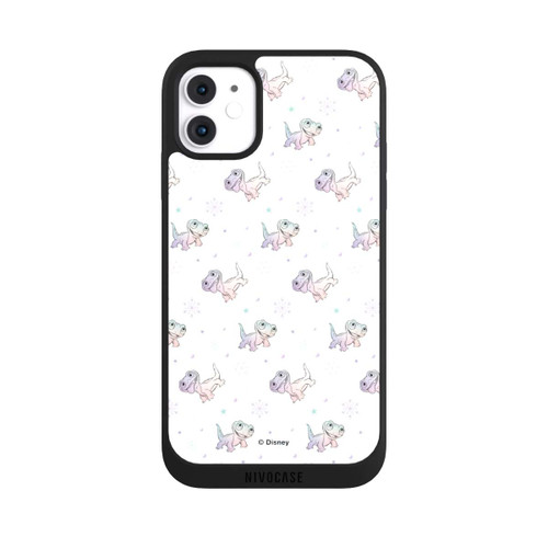 Apple iPhone 11 NIVOpure Bruni Frosted Pastel Pattern