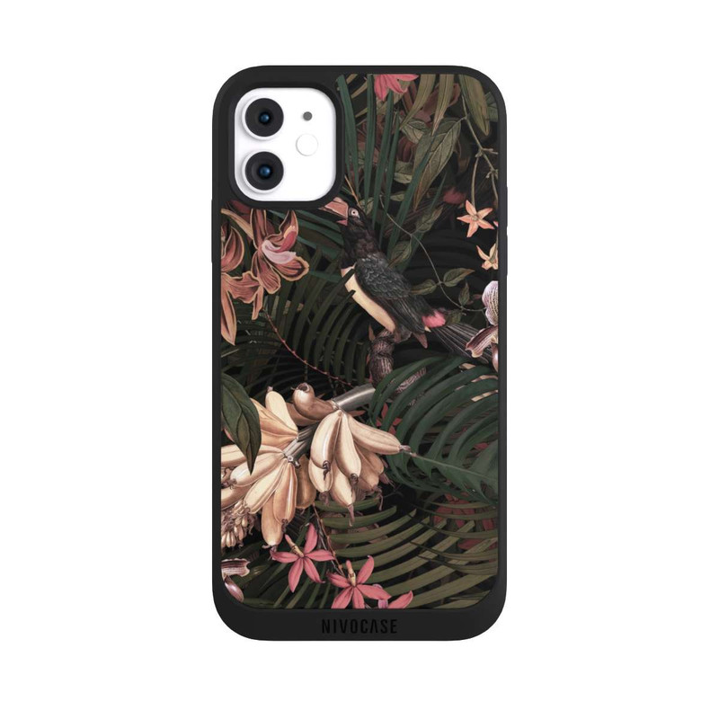 iPhone 11 NIVOpure Exotic Fowl