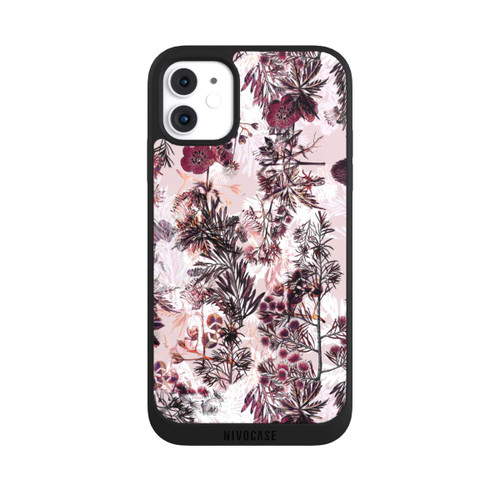 Apple iPhone 11 NIVOpure Romantic Wildflower Meadow