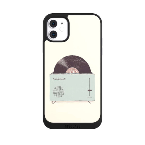 Apple iPhone 11 NIVOpure High Fidelity-Main
