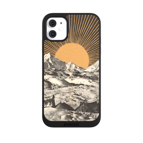 Apple iPhone 11 NIVOpure Gebirgslandschaft 6