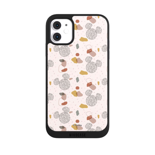 Apple iPhone 11 NIVOpure Micky Dots Pattern