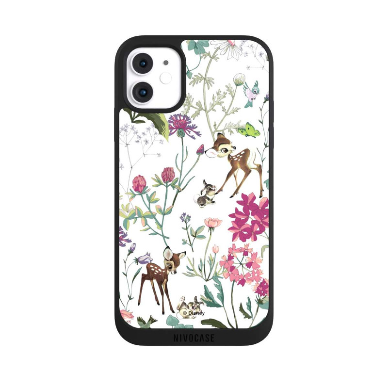 iPhone 11 NIVOpure Bambi Flower