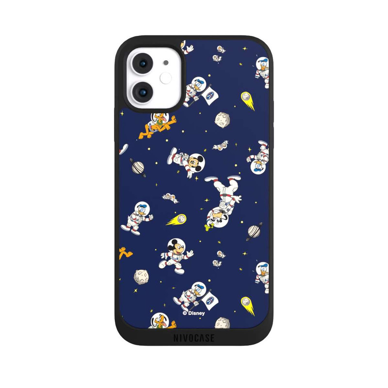iPhone 11 NIVOpure Mickey And Goofy Universe