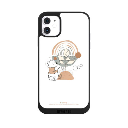 Apple iPhone 11 NIVOpure Winnie Puuh Natur