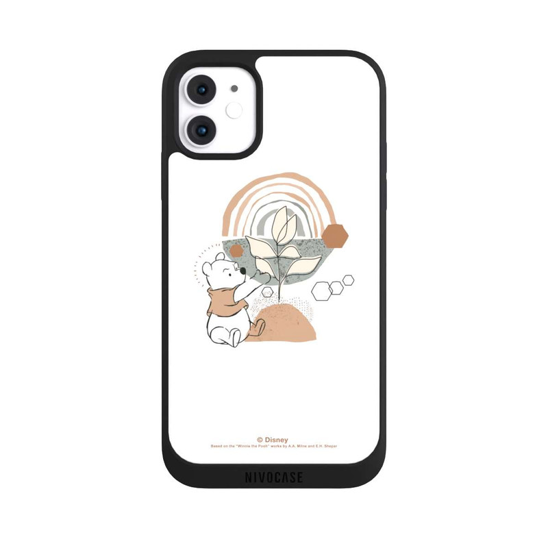 iPhone 11 NIVOpure Winnie Puuh Natur