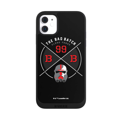 Apple iPhone 11 NIVOpure The Bad Batch Clone Force 99