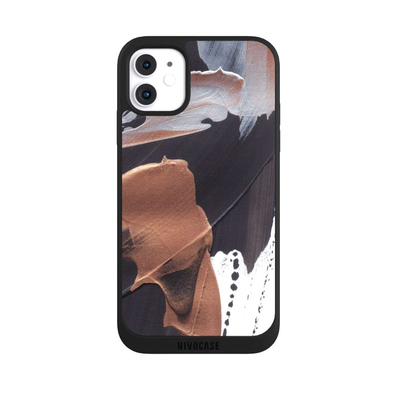 iPhone 11 NIVOpure Schöner Fehler