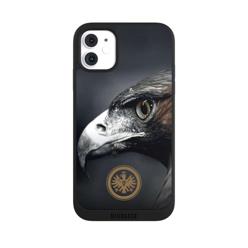 Apple iPhone 11 NIVOpure Eintracht Adler Design